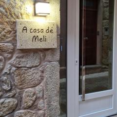 A Casa de Meli