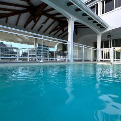 VILLA JASMIN : EXCEPTIONNELLE !!