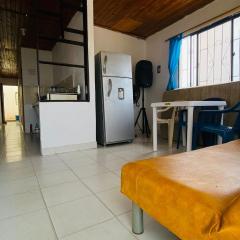 Hostal macajan
