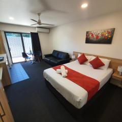 爱墨瑞得阿博德37汽车旅馆