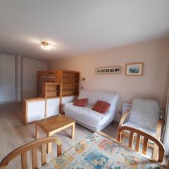 Studio Aussois, 1 pièce, 4 personnes - FR-1-508-290