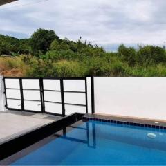 Pool Villa Sattahip White House