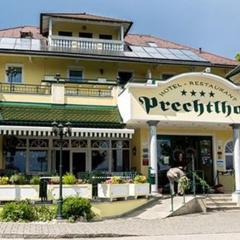 Hotel Restaurant Prechtlhof