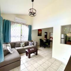 Turquoise Deep Dive Single Storey Condo