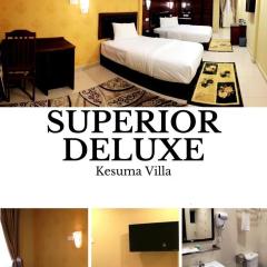 NEW KESUMA VILLA EXCLUSIVE STAY