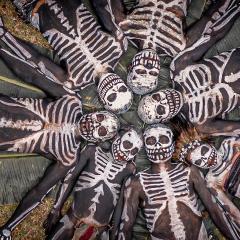 Omo Bugamo Skeleton Tribe Eco Resort