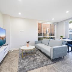 Marsden Park 2 level brand new house near Parks