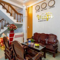 WINPI Homestay & Hotel