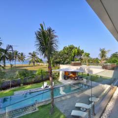 Villa Serangan - Private Beach Access