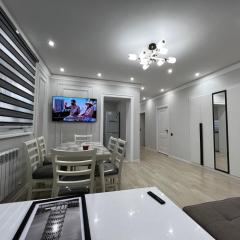 Entire Apartment in Central Nukus
