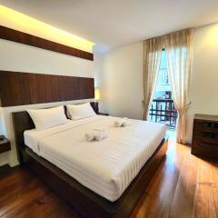 The Peaberry Boutique Hotel