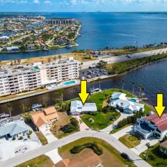 Family Tides, Cape Coral - Roelens Vacations