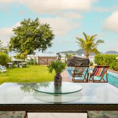 Casa Na Praia em Angra dos Reis