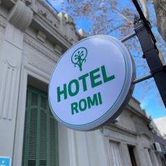 罗米酒店