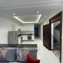 Residence Al-Bahr