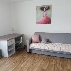 Apartmány Jablunkov