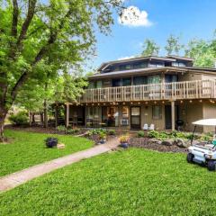 Lake Geneva's resort amenities