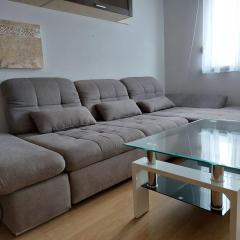 Erzsebet Apartman, free parking