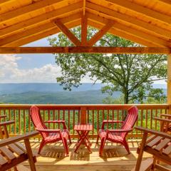 Charming Flat Rock Retreat with Patio, Grill and Deck!
