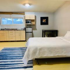 Whole Suite to Yourself at Coquitlam Centre!