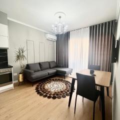 Klidi Apartment