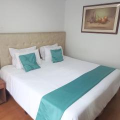 Hotel en Bogota - Fontana Di Trevi