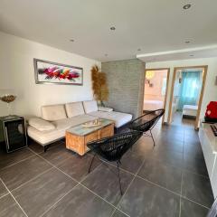 Appartement Idéal