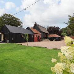 Halcyon Barn, Wissett