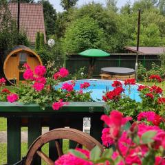 Casă de vacanță Chalet le Cristal