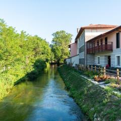 BORGO STALIS RESORT