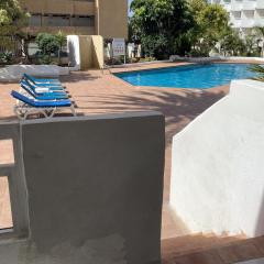 Piscina directa