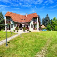 Balaton Garden