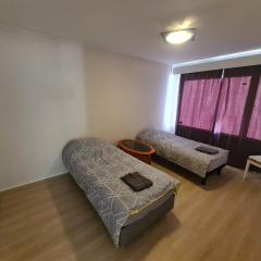 Rytitornit Apartment B12