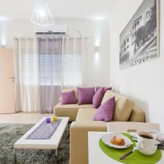 Eshkol Housing Haifa -Executive Apartments