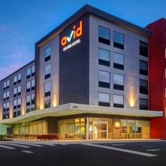 avid Hotel Fort Mill - Carowinds Blvd, an IHG Hotel