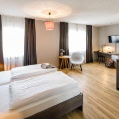 Bold Hotel Frankfurt Messe