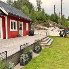 The Buar Cabin