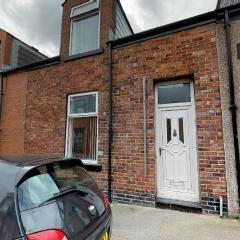 City Centre-Uni Cottage - Ideal Location