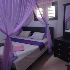 Red Rose Villa Mirissa