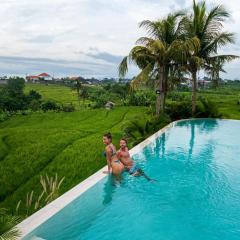 Astera Luxury Resort & Spa Canggu by Ini Vie Hospitality