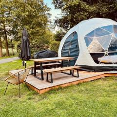 Friesland Glamping Camp Schortens