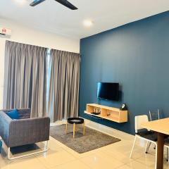 Vista Homestay by AK Group