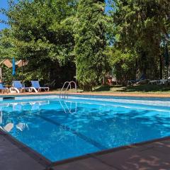 Casas Rurales Los Cortijos