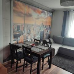 Warsaw Apartment Iwona - all 45m2 - close to the centre