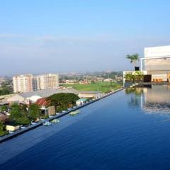 Student Park Apartement By Bibi House