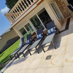 Casa Candelabro