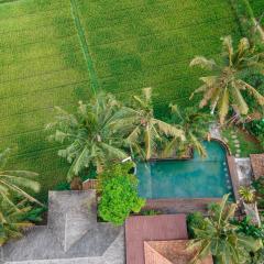 Uma Linggah Resort by Puri Signatures
