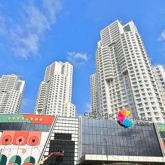 37th Floor - SkyView Oasis - A