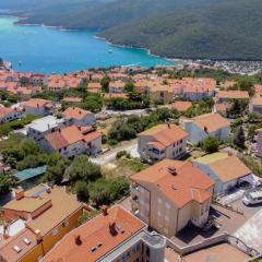 Apartments Quarnero Rabac