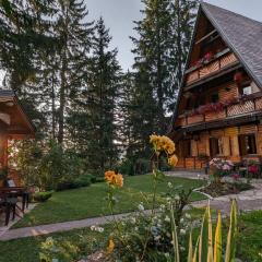 Holiday Home Tirol